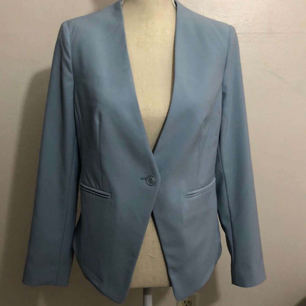 G by Guliana lined Jacket XS